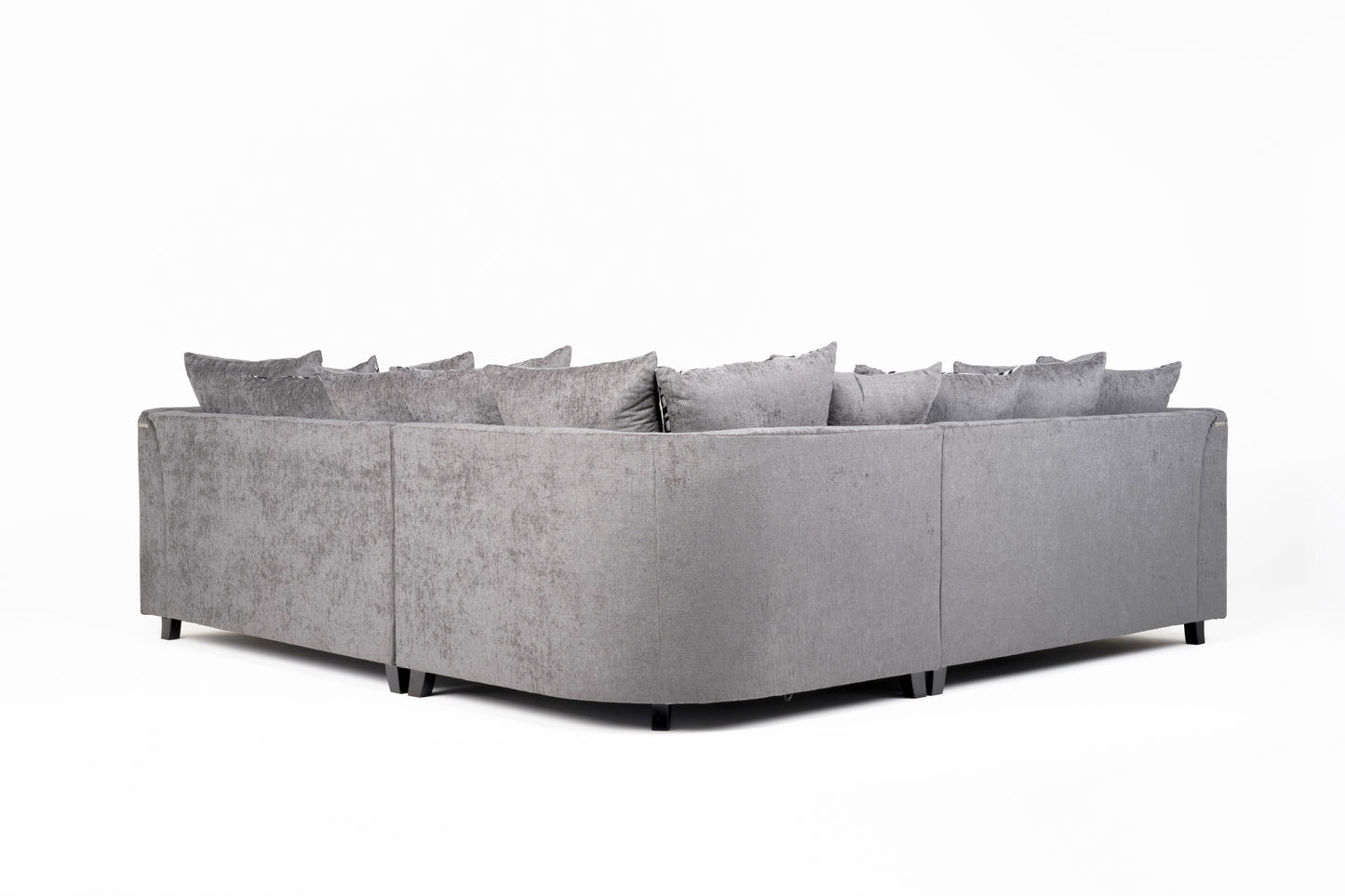 Morgan Corner Sofa (2C2)