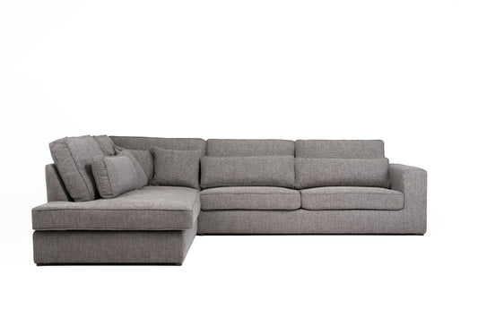 Grace Corner Sofa (2C1)