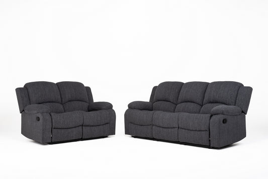 Dylan Recliner 3+2 Sofa Set