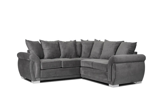 Lewis Corner Sofa (2CR2)