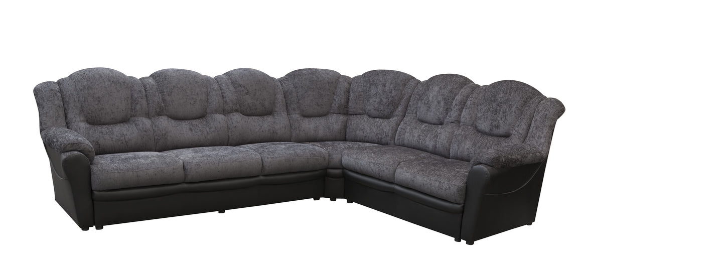 Jackson Corner Sofa (3C2)