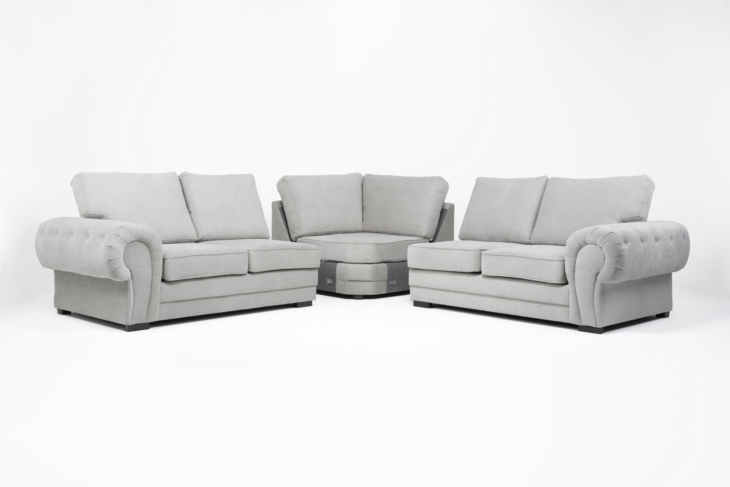 Venus Corner Sofa (2C2)