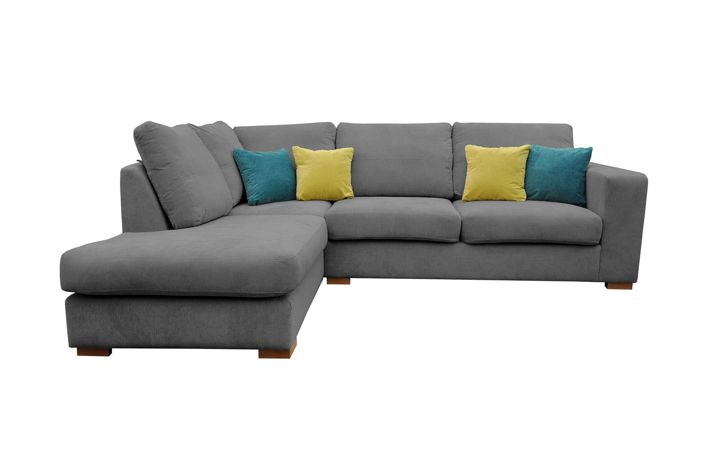 Soprano Corner Sofa