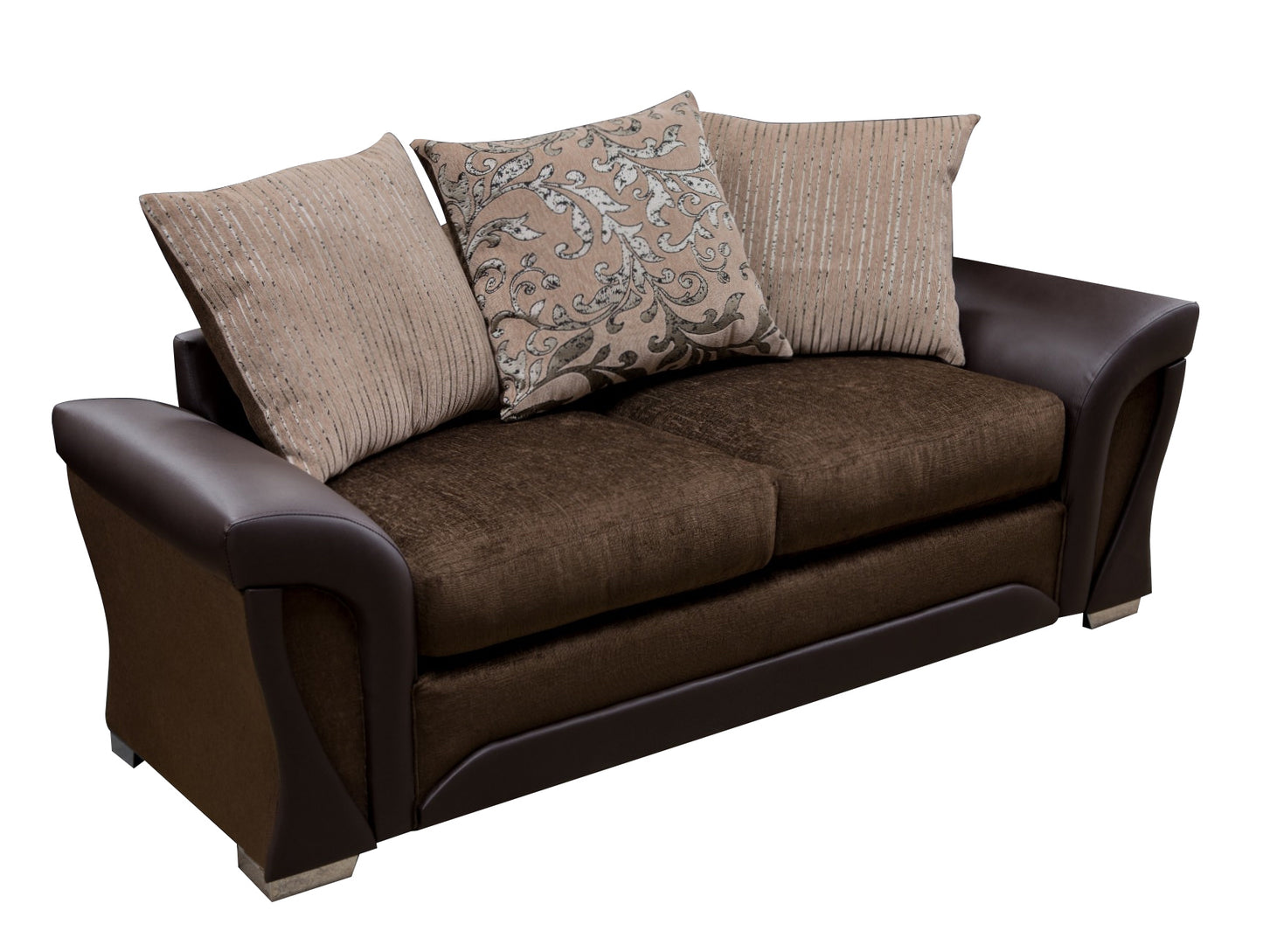 Sara 3+2 Sofa Set