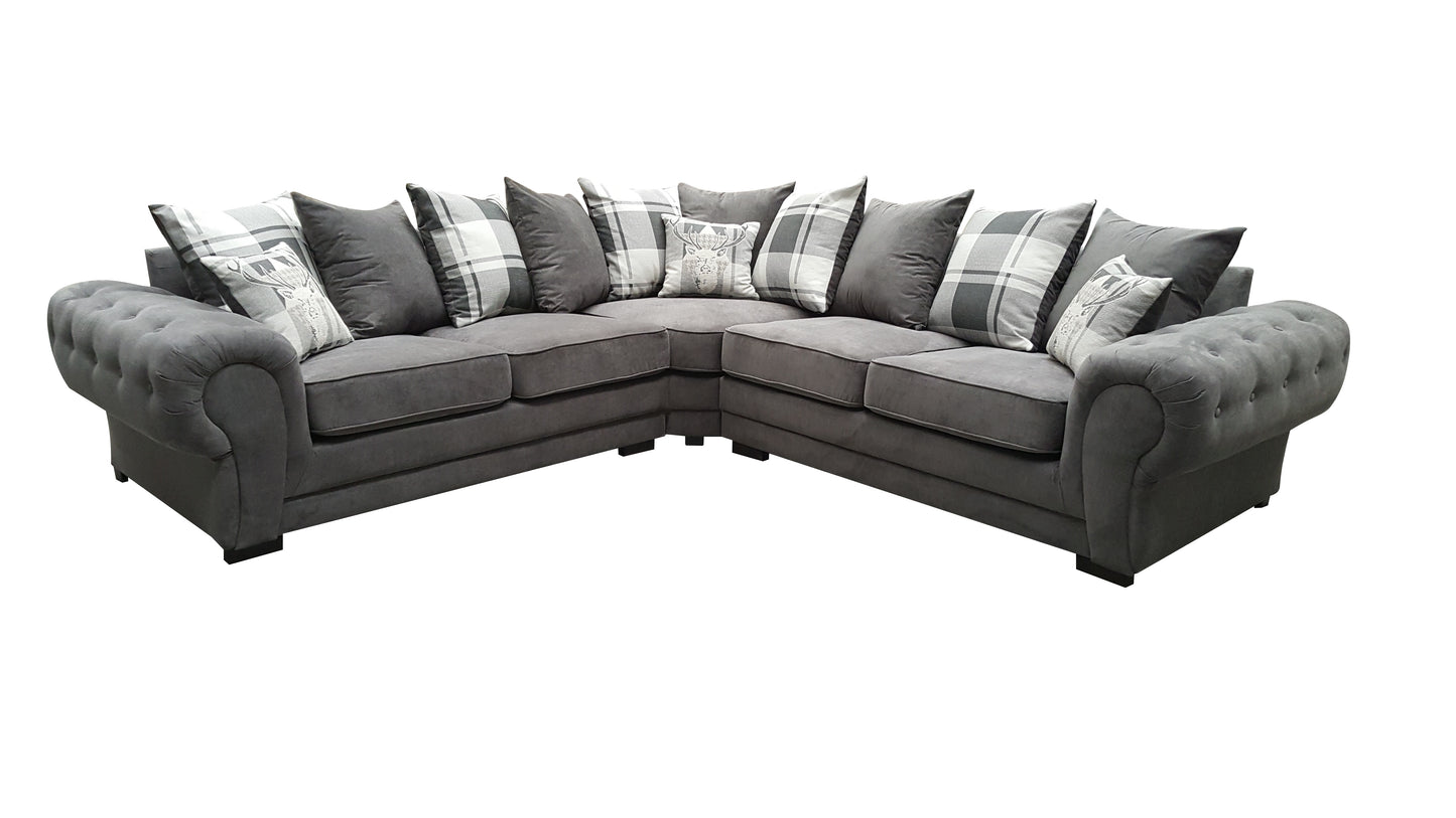 Venus Corner Sofa (2C2)