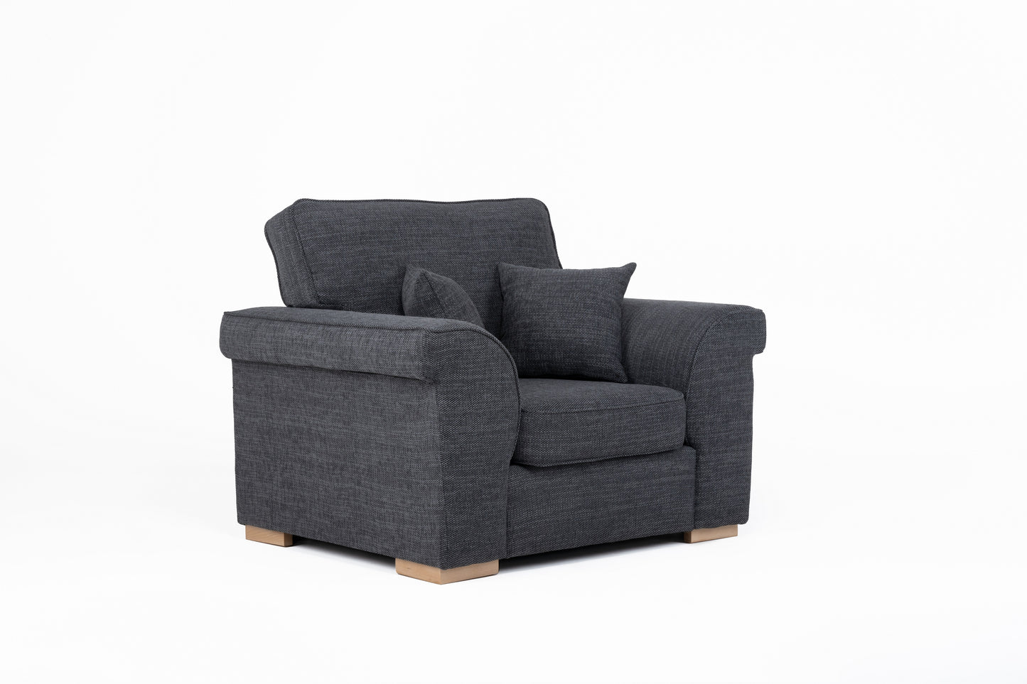 Rosalyn Armchair