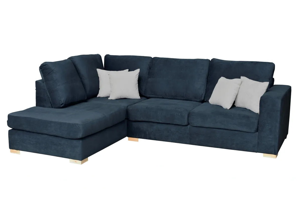 Soprano Corner Sofa