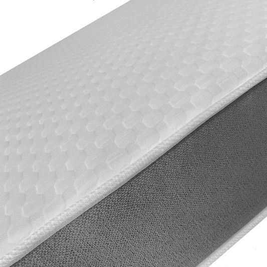 10" Luxury Memory Topped Mattress