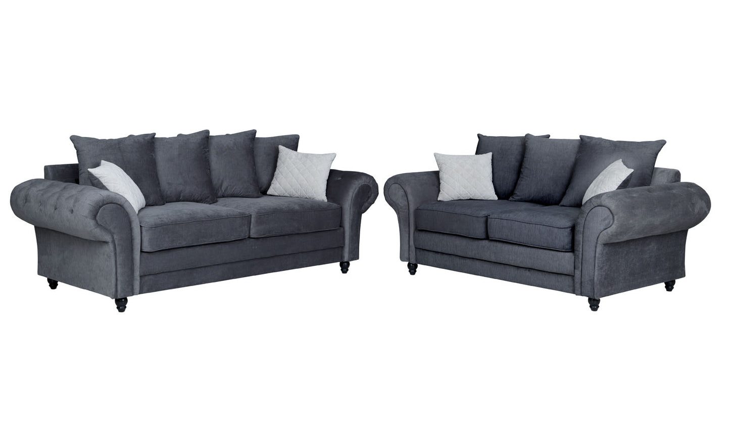 Navara 3+2 Sofa Set