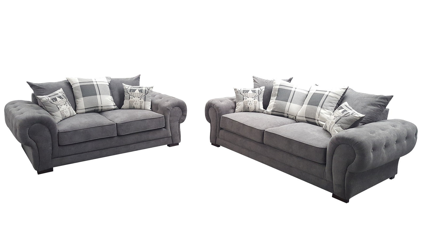 Venus 3+2 Sofa Set