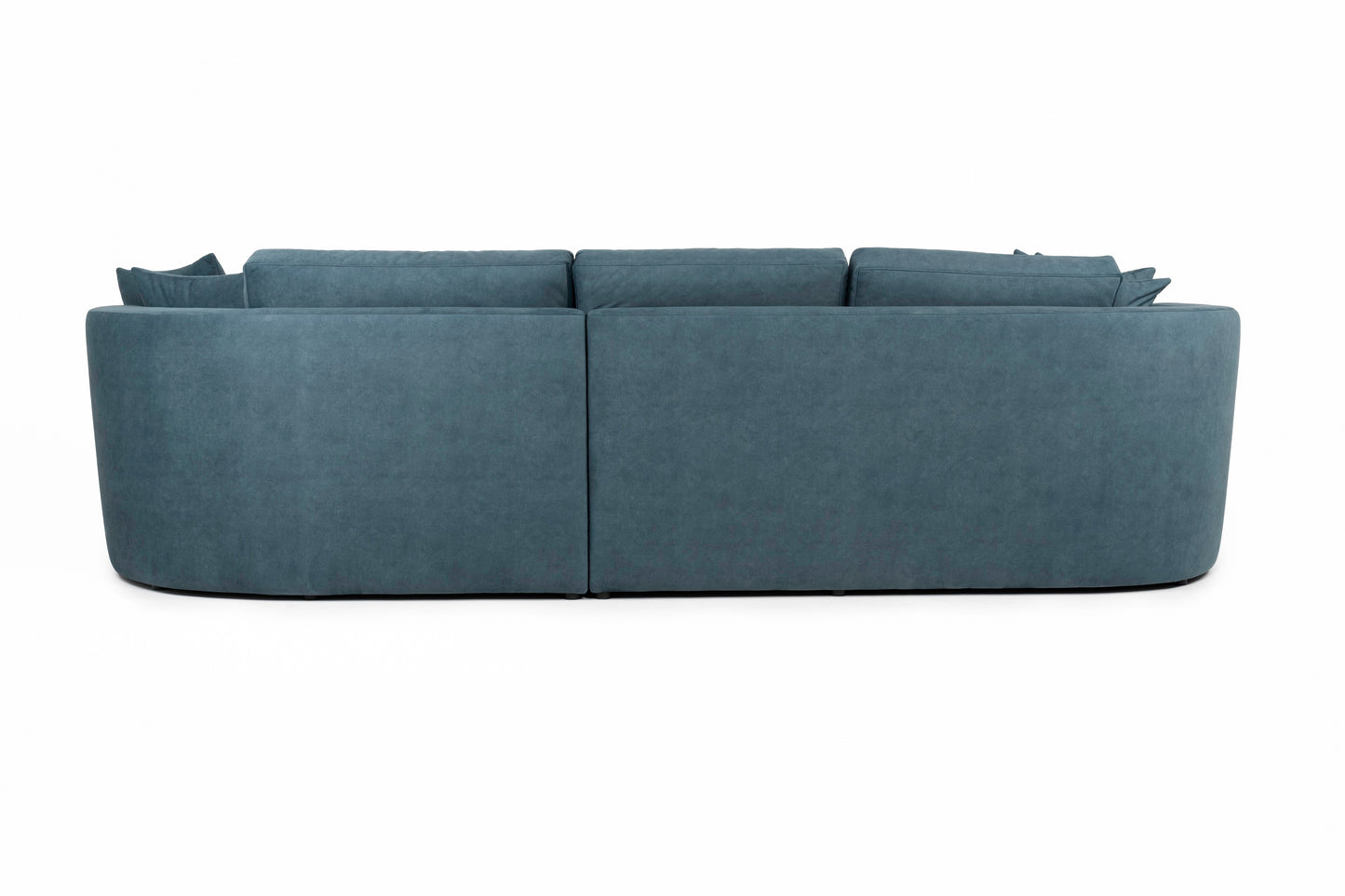 Stork XL Corner Sofa (3C1)