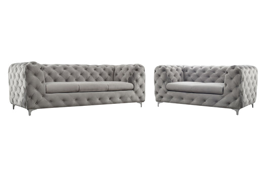 Lux 3+2 Sofa Set