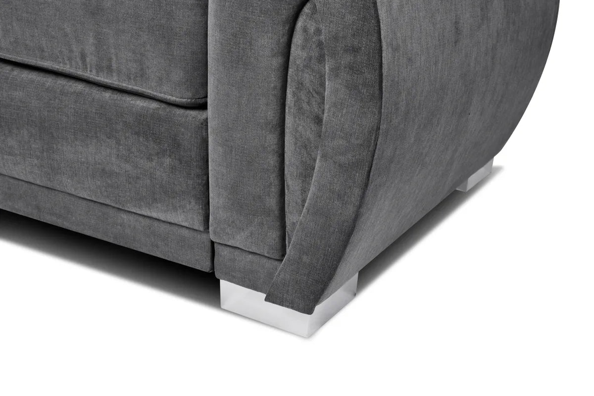 Lewis Corner Sofa (2CR2)