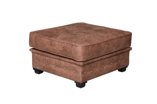 Saturn Large Footstool