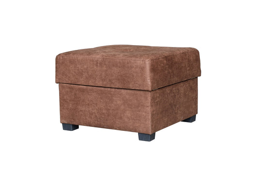 Saturn Footstool